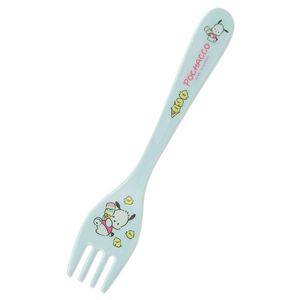 Sanrio - Tenedor de Melamine Pochacco Dot