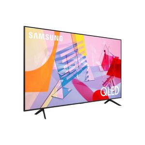Televisor Samsung QLED 50" 4K Smart TV 2020 Q60T