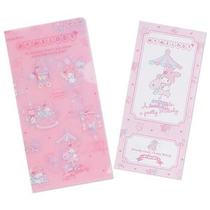 Sanrio - Libreta My Melody Park