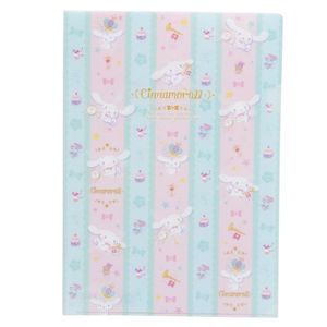 Sanrio - Folder Cinnamoroll Party