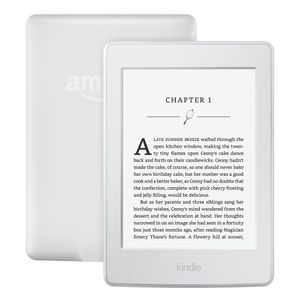Kindle Blanco - Amazon