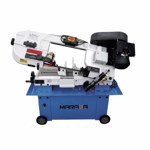 Bs-712n Maquina Sierra Cinta MARAGA