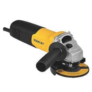 Stgs7115 Esmeril Angular STANLEY 4 1/2" 710w