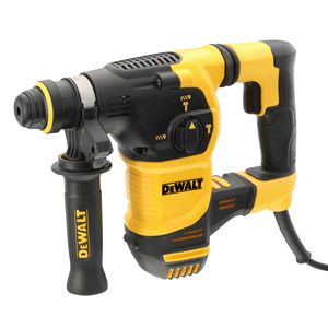 D25333k Rotomartillo Titan DEWALT 950w 3.5 J