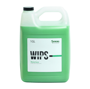 Lavado al seco - Waterless 1 GL