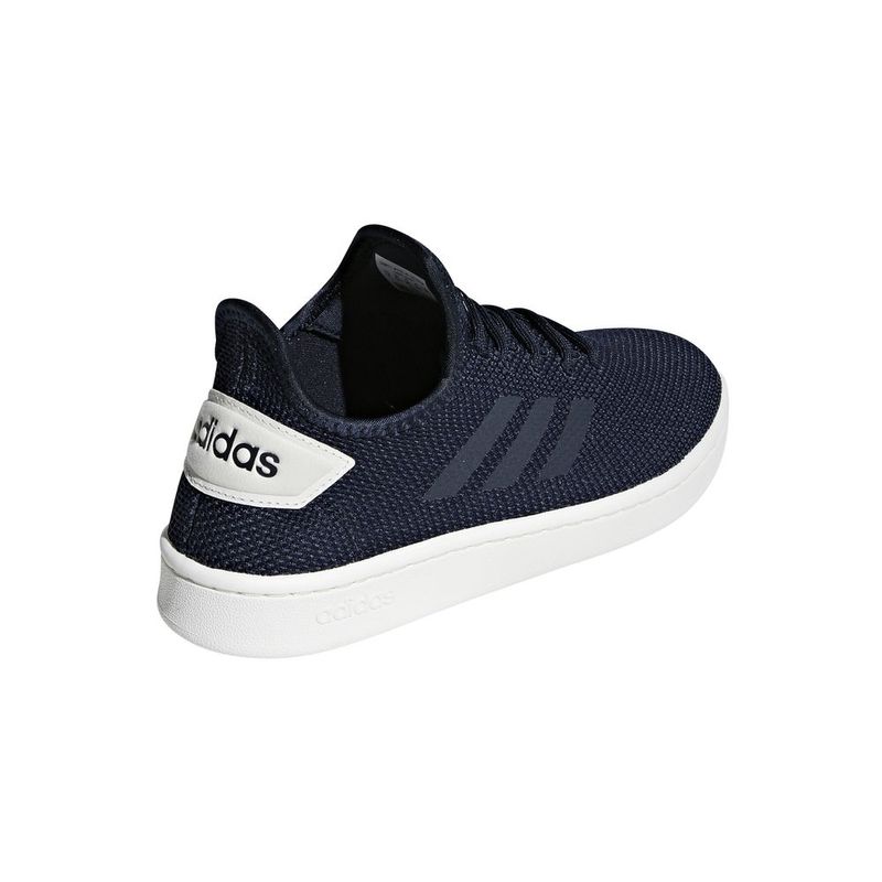 adidas court adapt azul