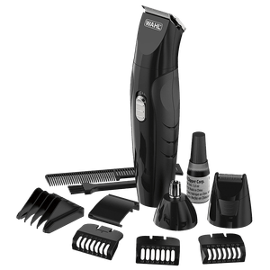 Maquina de cortar cabello Wahl GROOMSMAN 9685-016