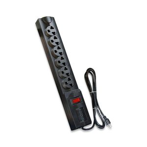 Supresor de Picos 6 Tomas 3M 14-515AB-3M Opalux