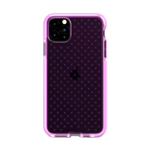 Case para Celular Tech21 Evocheck Rosado para iPhone 11 Pro Max