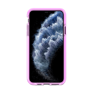 Case para Celular Tech21 Evocheck Rosado para iPhone 11 Pro Max