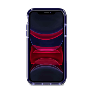 Case para Celular Tech21 Evocheck Azul para iPhone 11 Pro