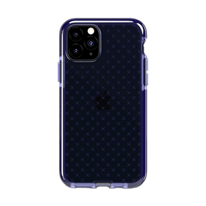 Case para Celular Tech21 Evocheck Azul para iPhone 11 Pro