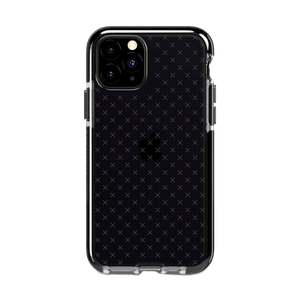 Case para Celular Tech21 Evocheck Negro para iPhone 11 Pro Max