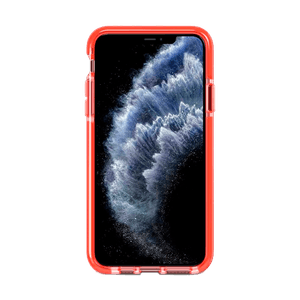 Case para Celular Tech21 Evocheck Rojo para iPhone 11 Pro