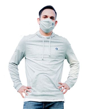 Polera Pack Performance Hombre Antimicrobial Repelente a Fluidos