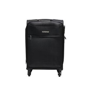 Maleta American Tourister Oasis Spinner 56/20 Comb Negro