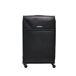 Maleta American Tourister Oasis Spinner 78/29 Comb Negro