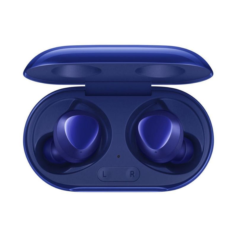 Samsung Galaxy Buds+ SMR175 Azul Real Plaza