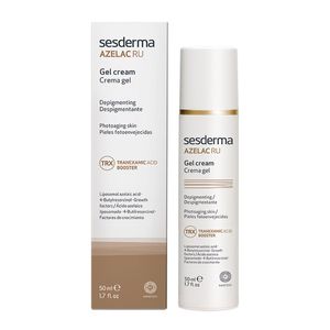Crema Gel Despigmentante Sesderma Azelac RU - Frasco 50 ML