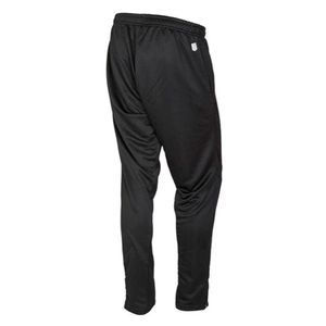 Pantalón de Buzo Umbro Hombre CPTP04-060 Negro