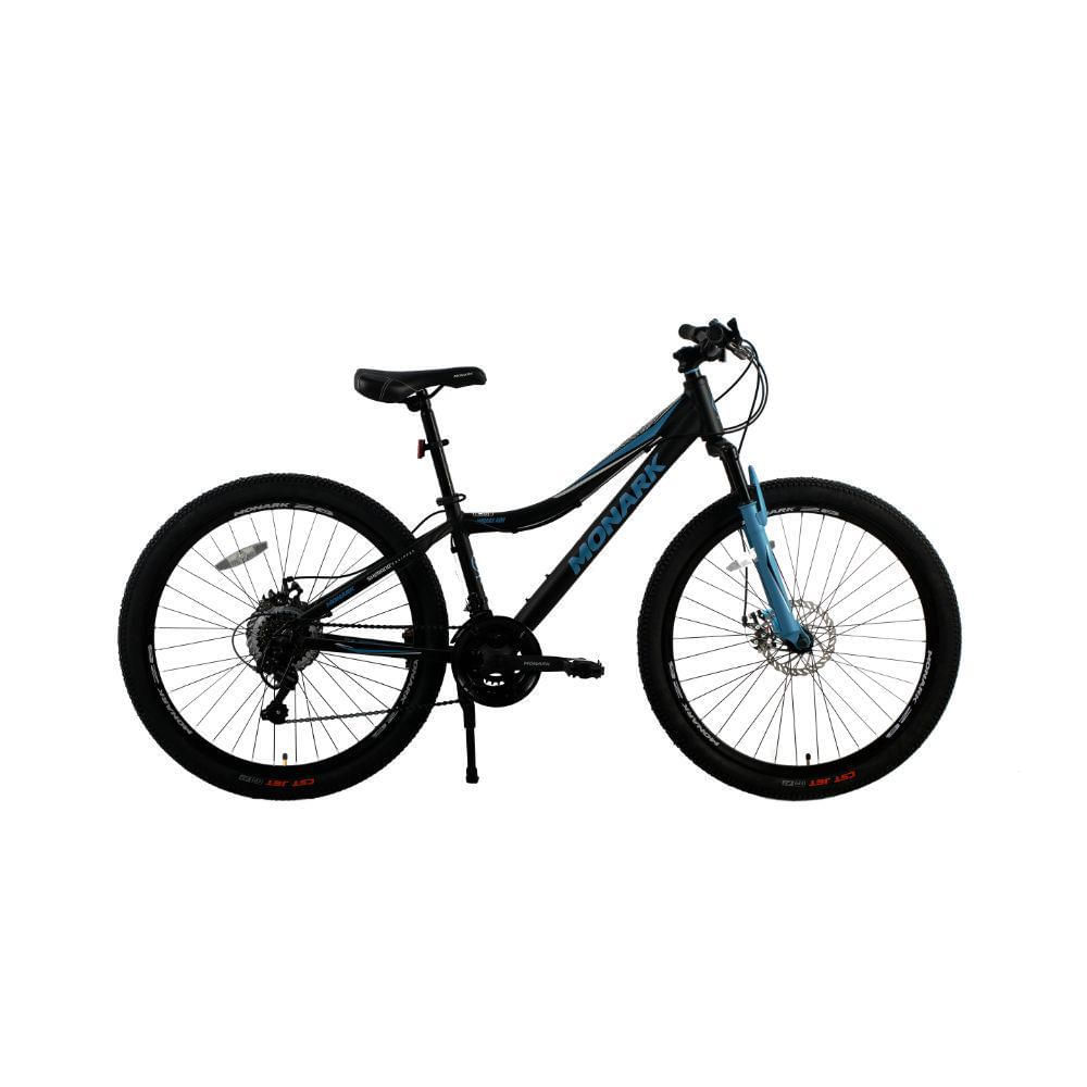 Bicicleta monark mirage advanced aro online 26