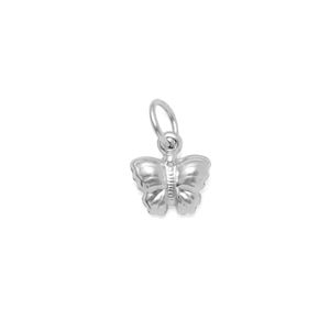 Charm Baliq Arlette Mariposa Plata 925