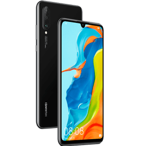 Smartphone Huawei P30 Lite New Edition  - Negro