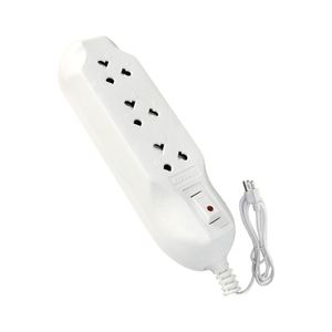 Supresor de Picos 3 Salidas Op-303 Opalux