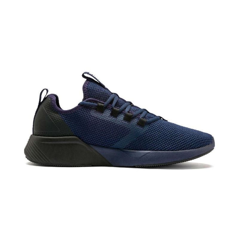 Zapatillas Deportivas Puma Hombre 192340 05 Retaliate Azul 161926