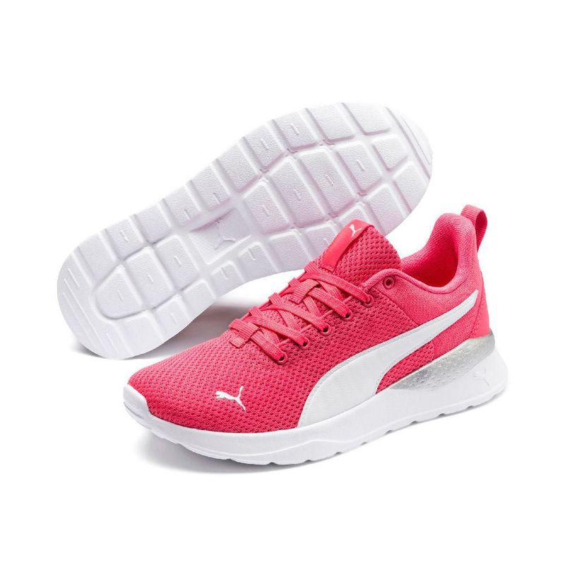 Zapatillas discount puma fucsia