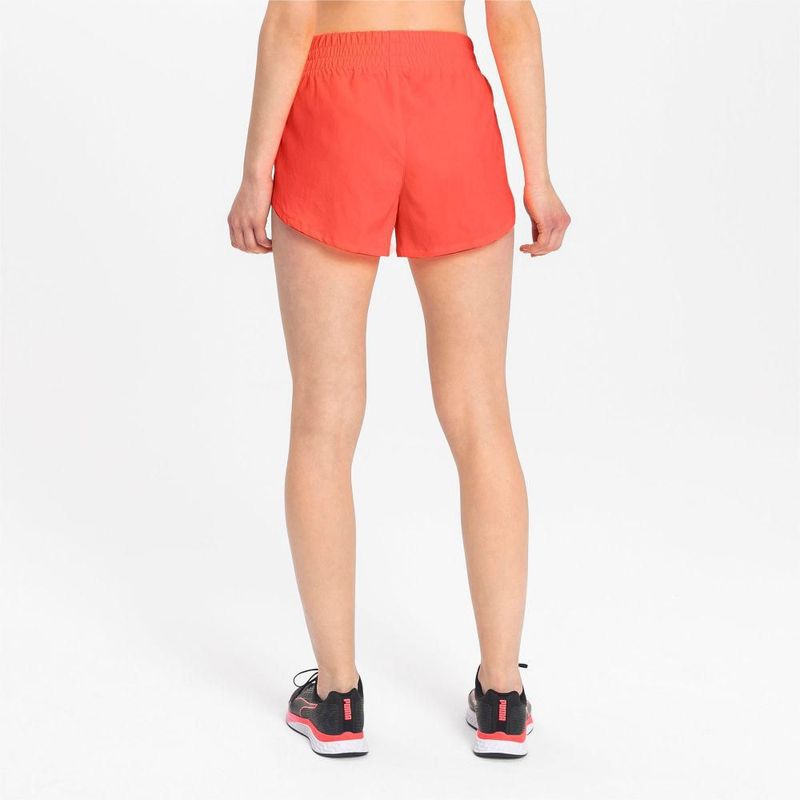 Short deportivo online puma