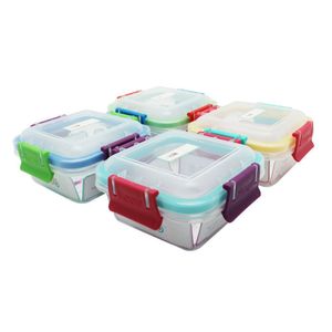 Porta Snack Kido
