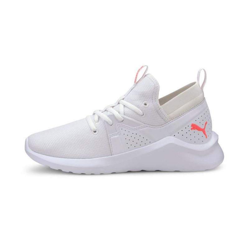 Zapatillas Deportivas Puma Mujer 193093 01 Emergence Mesh Wn's