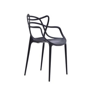 Silla Elektra Negro Ziyaz