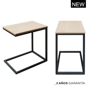 Escritorio Auxiliar Tipo C Ziyaz