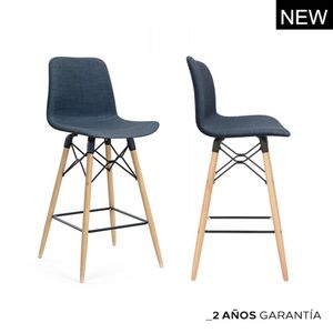 Banco Godoy Bar W  h75 Ziyaz