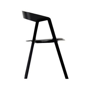 Silla Alice Negro Ziyaz