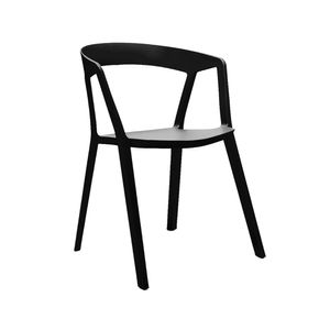 Silla Alice Negro Ziyaz