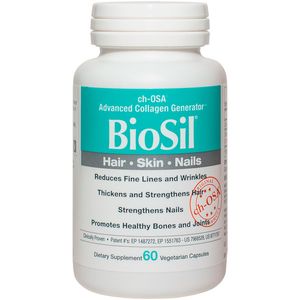 Generador de colágeno BIOSIL