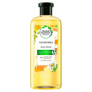 Shampoo Herbal Essences Manzanilla - Frasco 400 ML