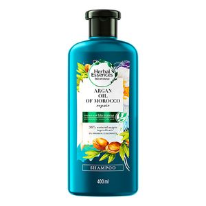 Shampoo Herbal Essences Argán Oil - Frasco 400 ML