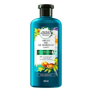 Shampoo Herbal Essences Argán Oil - Frasco 400 ML