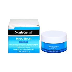 Gel Hidratante Facial Hydro Boost Neutrogena - Pote 50 G