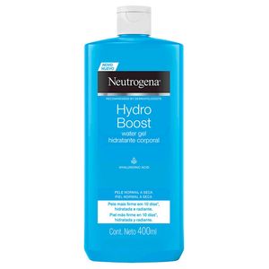Crema Corporal Hidratante Neutrogena Hydro Boost