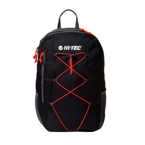 Mochila Hi-Tec Travel Negro