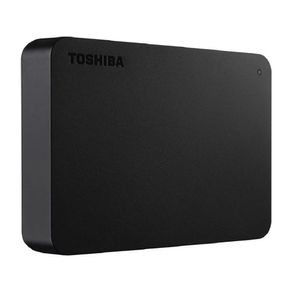 Disco Externo Toshiba Canvio Basics 4TB