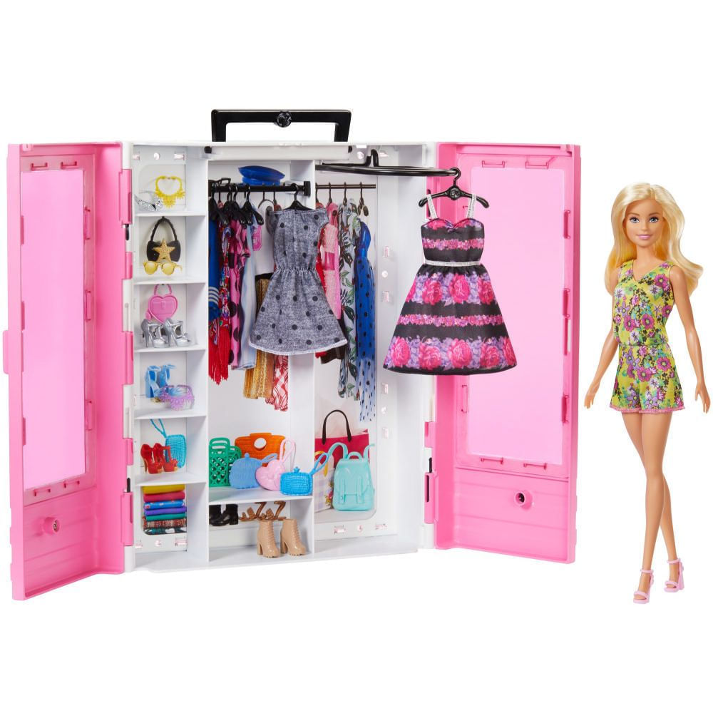 Barbie Dolls Armario Barbie Aliexpress Barbie Juguete Barbie