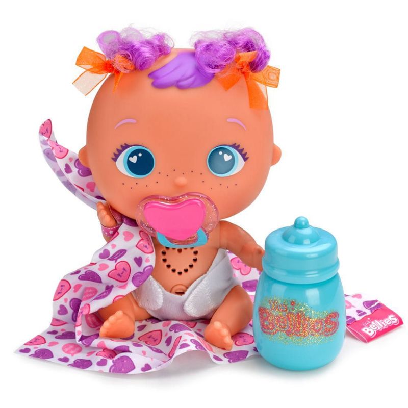 Donde venden los bebes bellies online