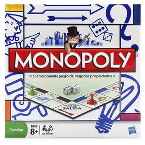 Monopoly Modular 16901