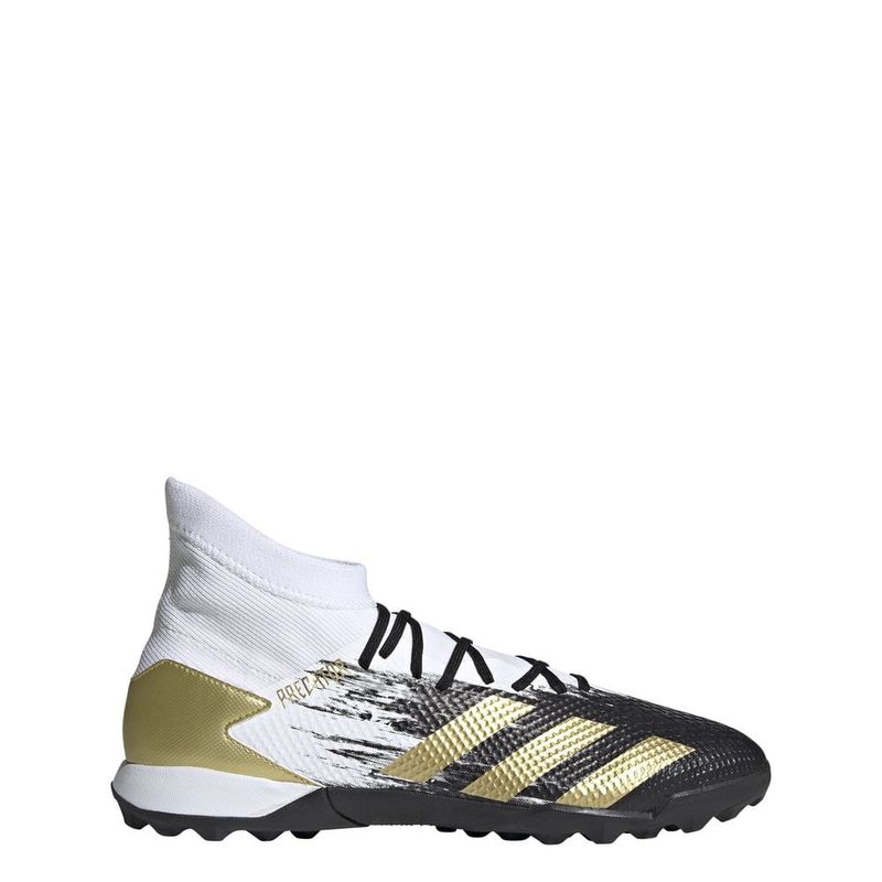 Zapatillas de Fútbol Adidas Predator 20.3 TF Talla 41